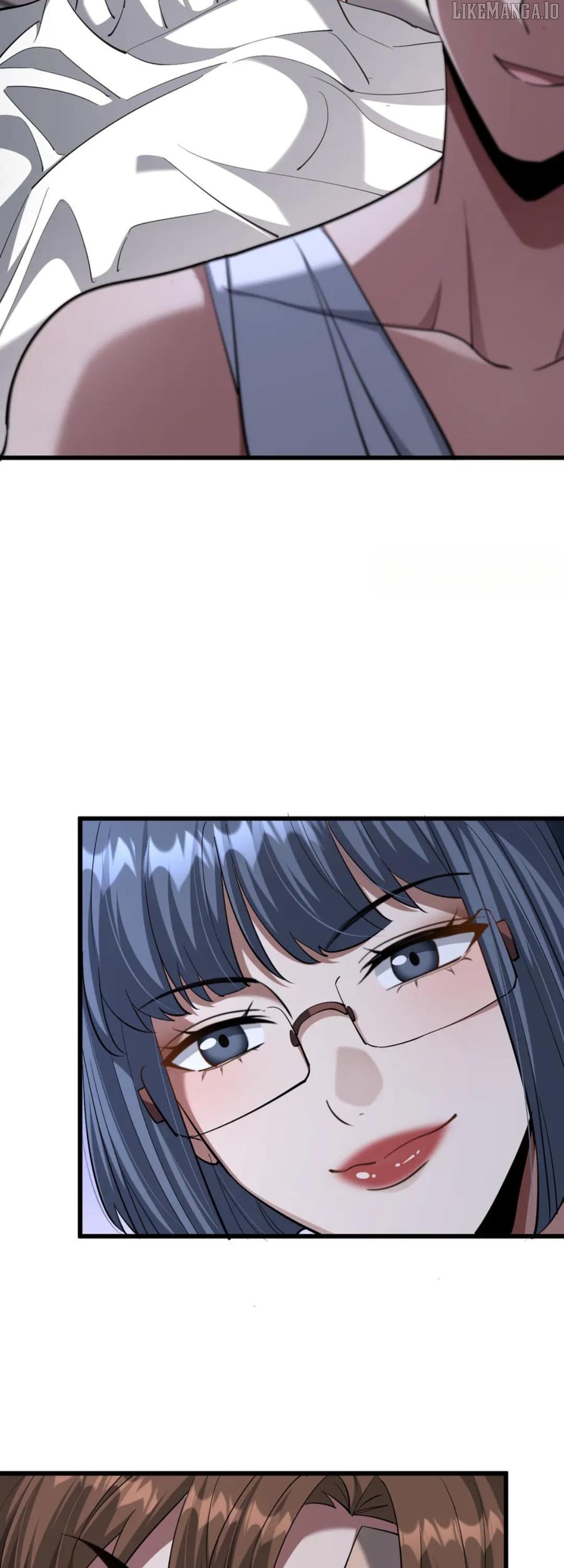 I’m Trapped In This Day For One Thousand Years Chapter 217 - page 41